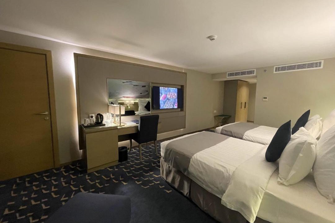 Photo of Bedroom in Unaizah