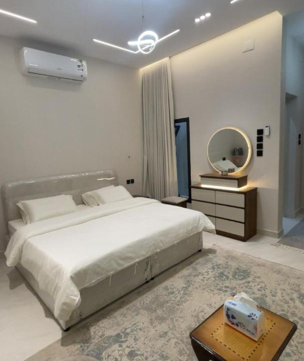 Photo of Bedroom in Taif