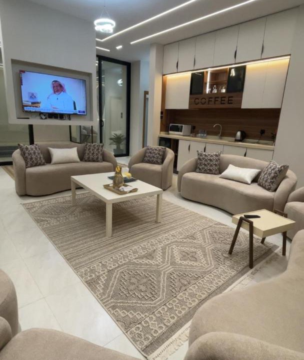 Photo of Livingroom in Taif
