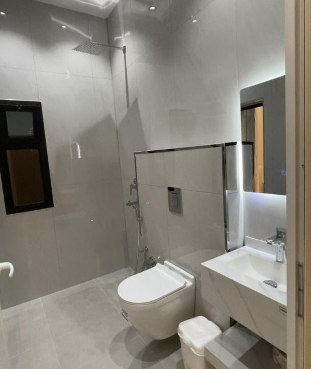 Photo of Bathroom in Taif