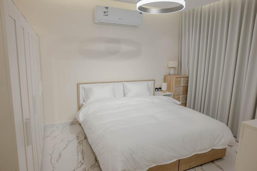 Photo of Bedroom in Al Hamra