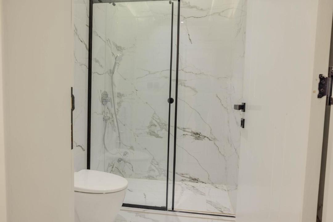 Photo of Bathroom in Al Hamra