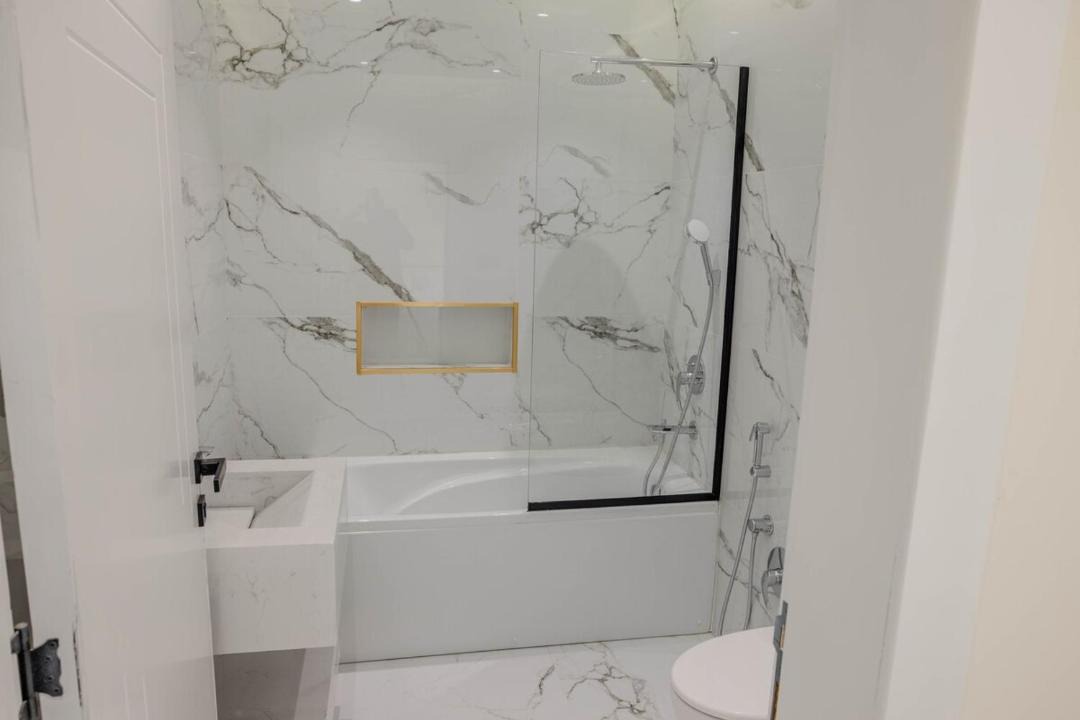Photo of Bathroom in Al Hamra