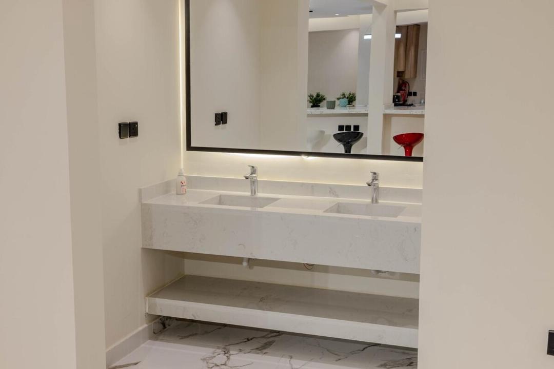 Photo of Bathroom in Al Hamra