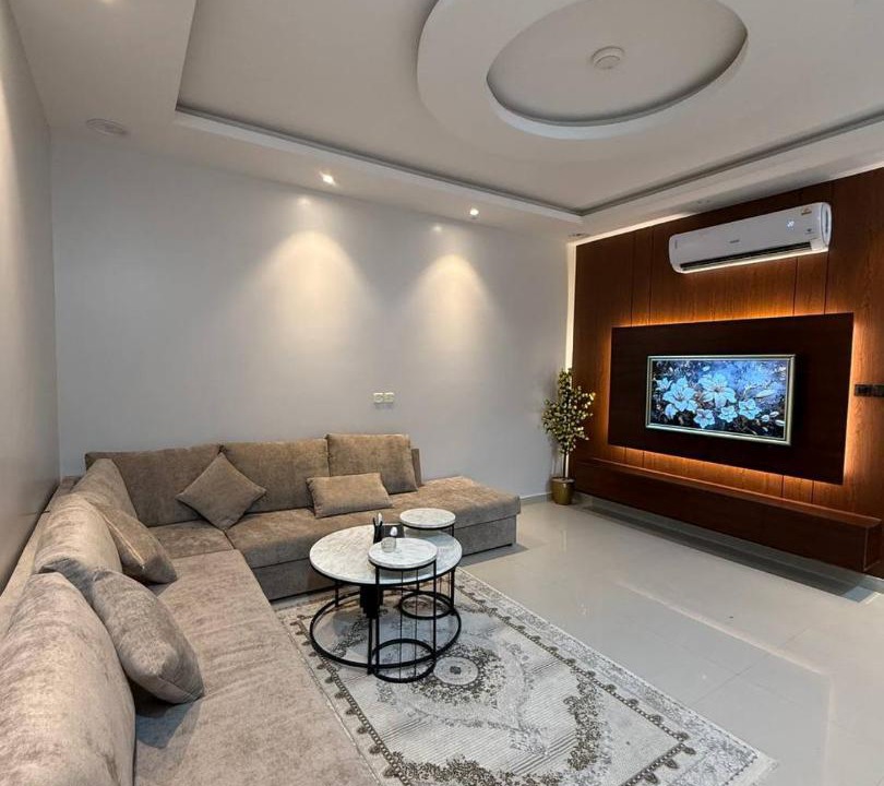 Photo of Livingroom in Al Kharj