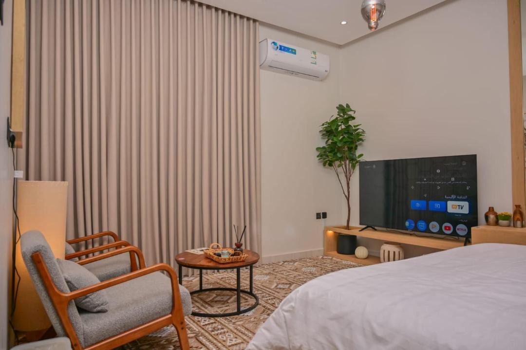 Photo of Bedroom in Ha'il