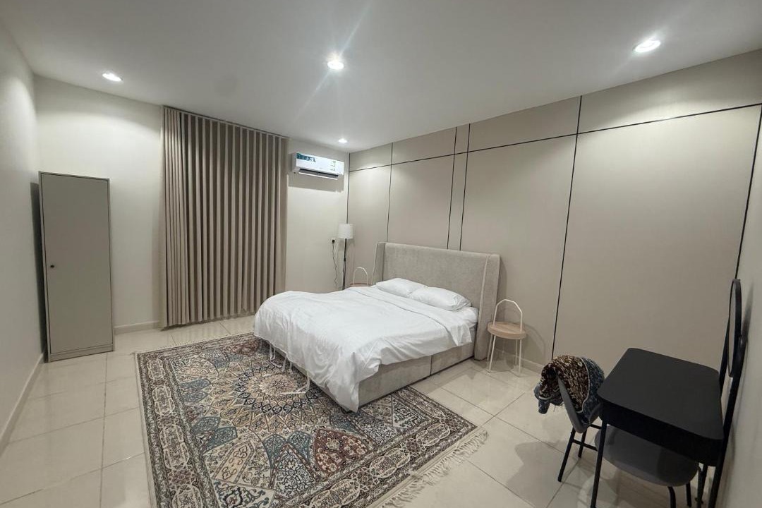 Photo of Bedroom in Al Bahah