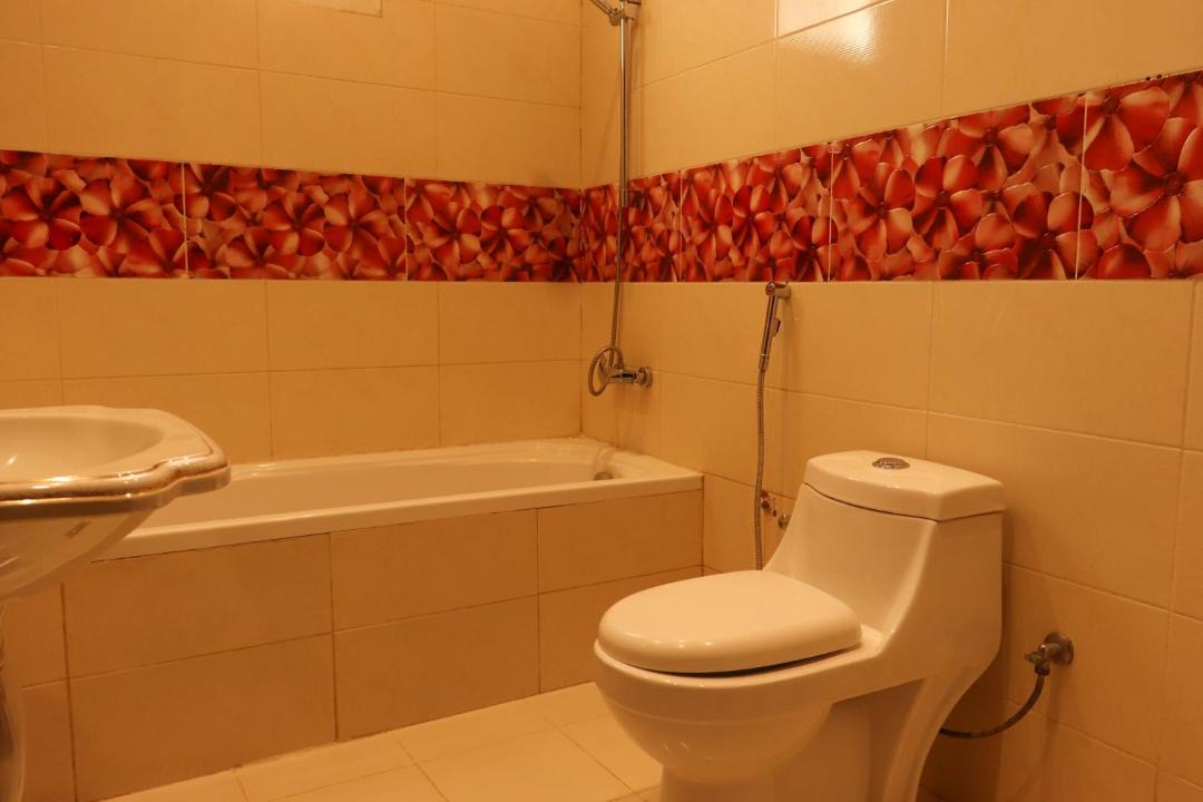 Photo of Bathroom in Riyadh
