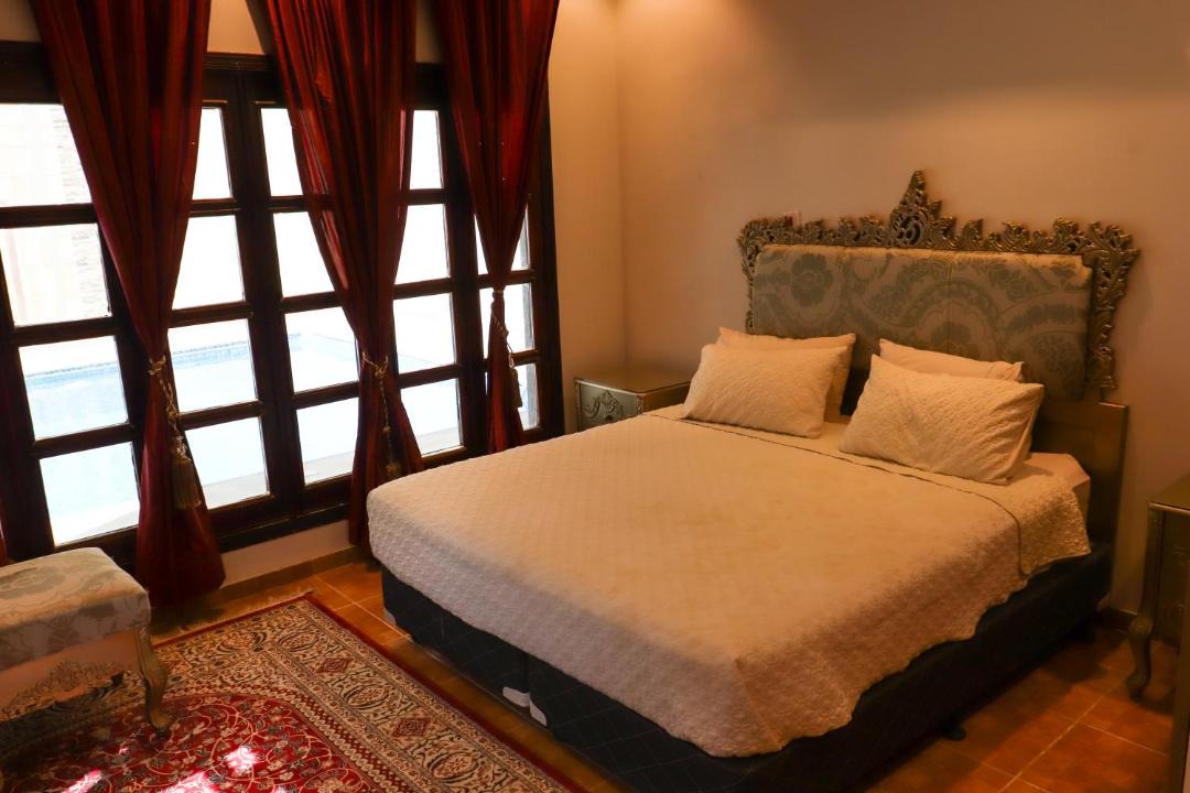Photo of Bedroom in Riyadh