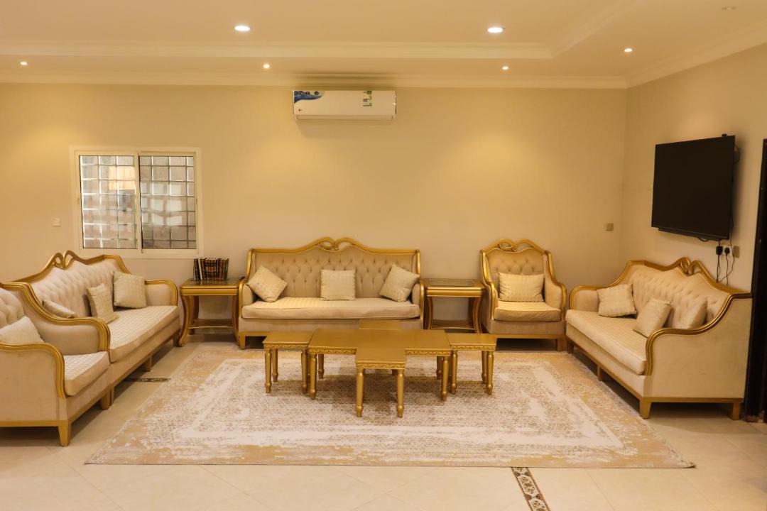 Photo of Livingroom in Riyadh