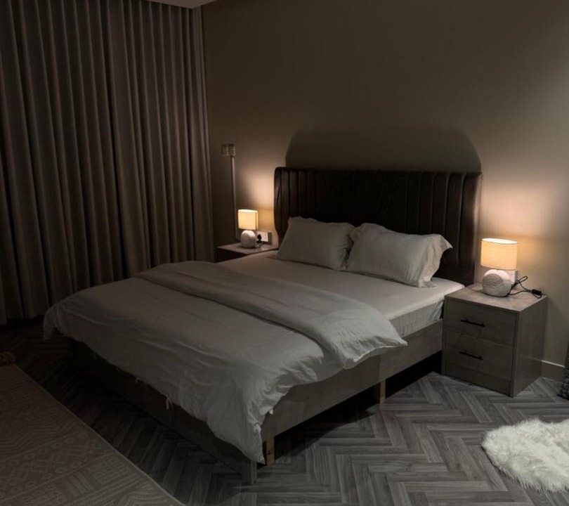 Photo of Bedroom in Buraydah