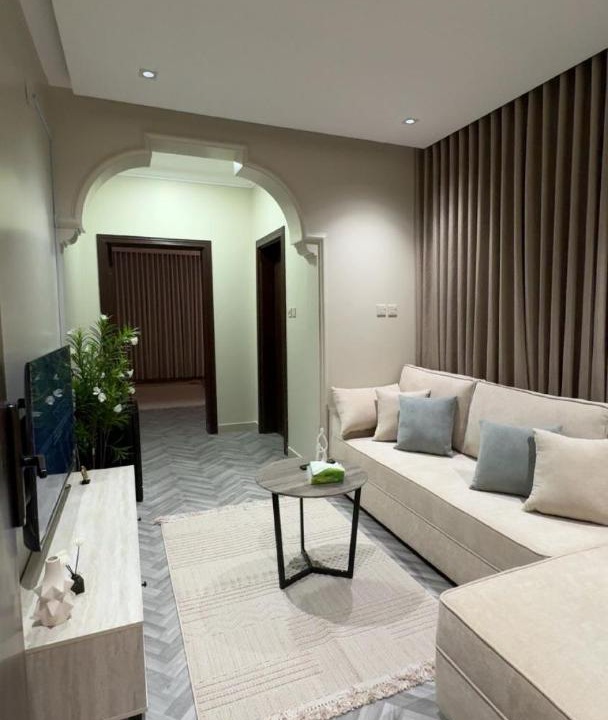 Photo of Livingroom in Buraydah
