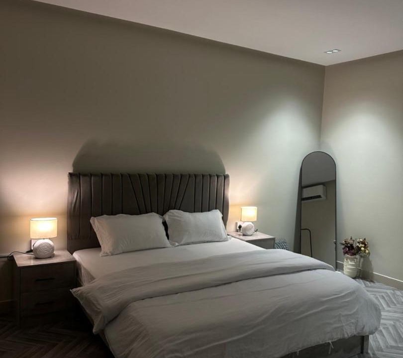 Photo of Bedroom in Buraydah