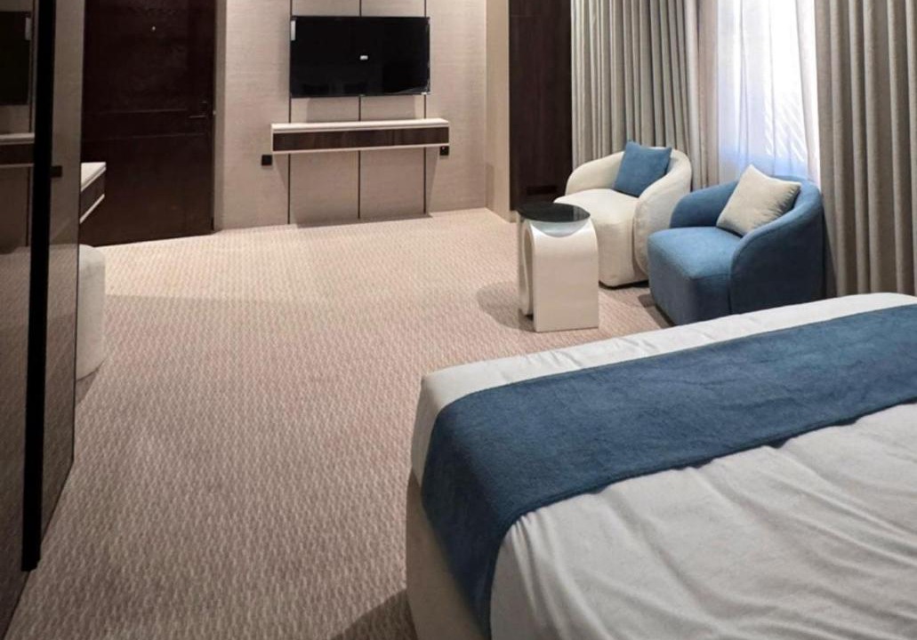 Photo of Bedroom in AlUla
