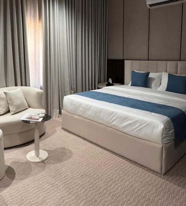 Photo of Bedroom in AlUla