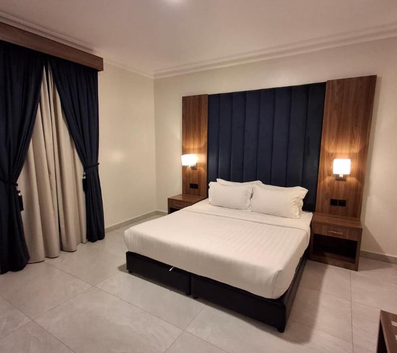Photo of Bedroom in Dammam