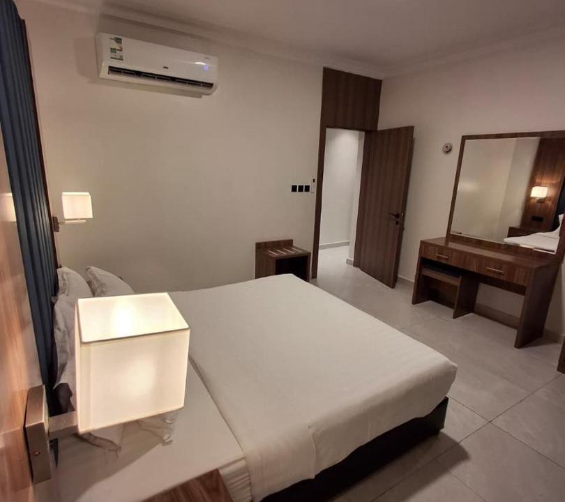 Photo of Bedroom in Dammam