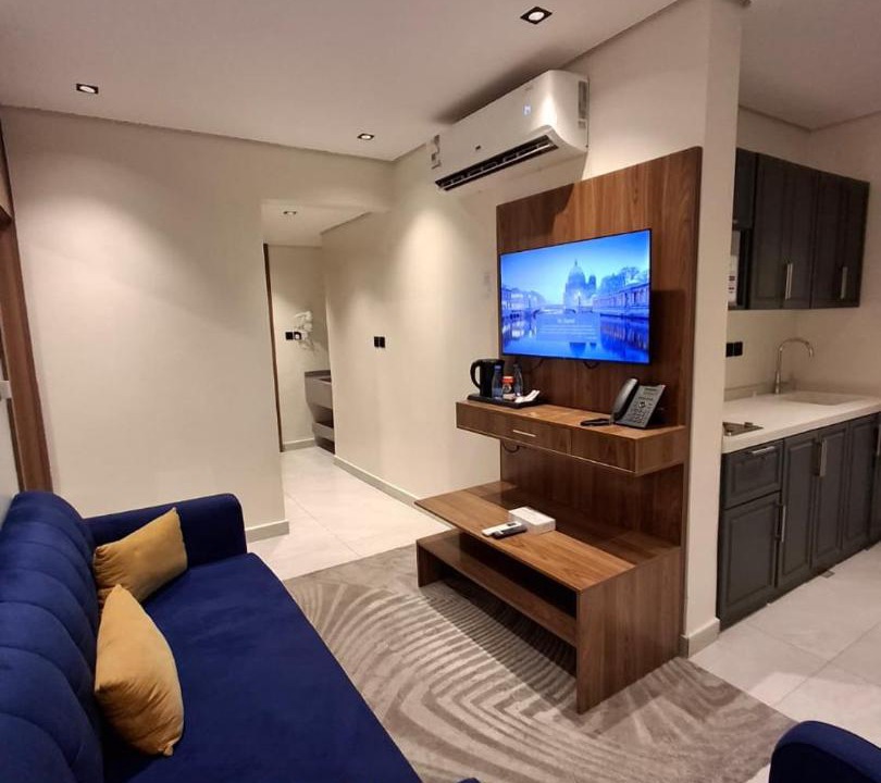 Photo of Livingroom in Dammam