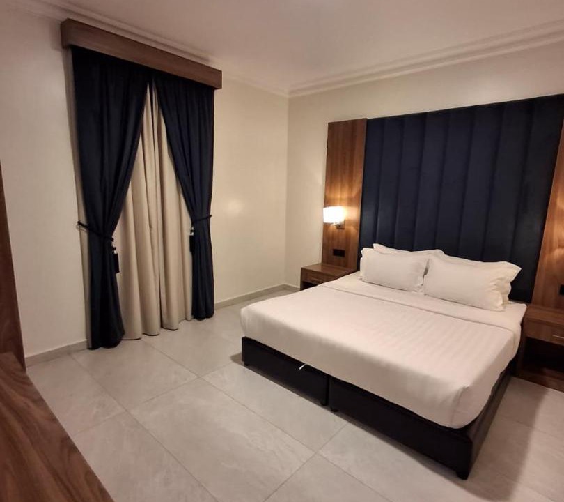 Photo of Bedroom in Dammam