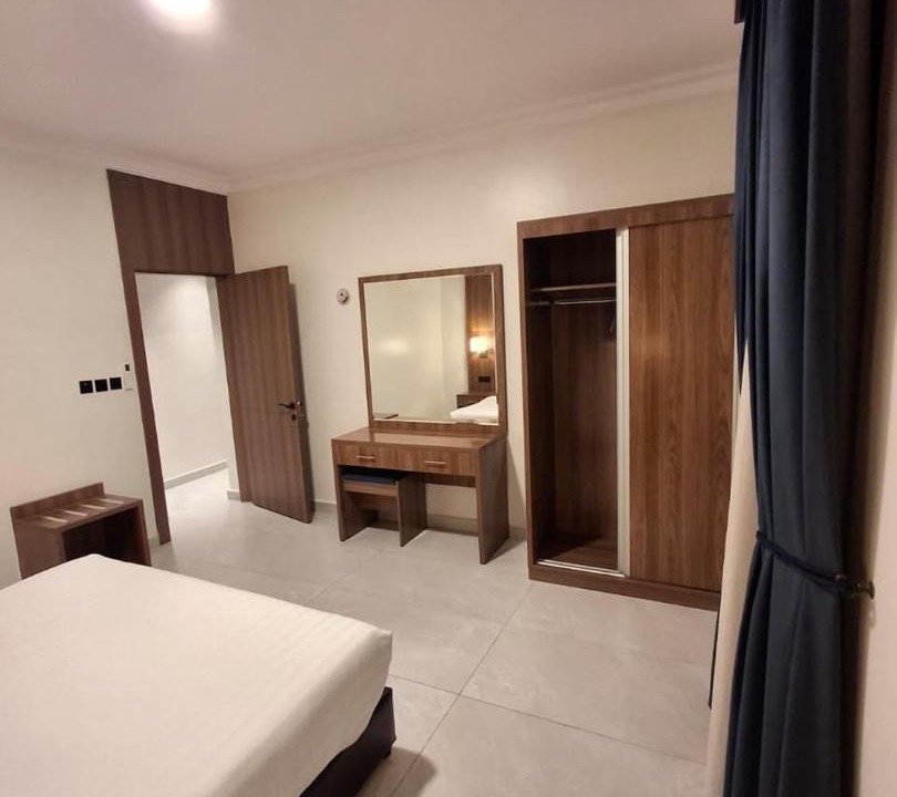 Photo of Bedroom in Dammam
