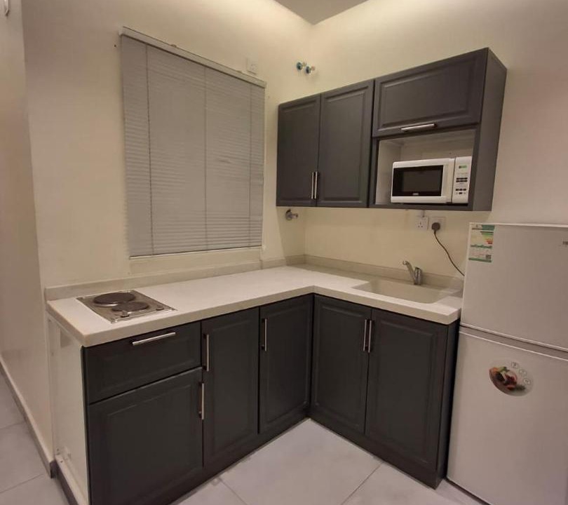 Photo of Kitchen in Dammam