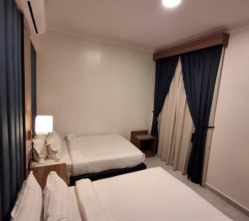 Photo of Bedroom in Dammam