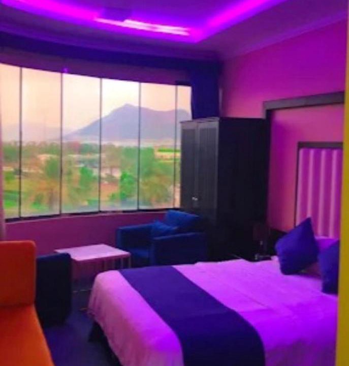 Photo of Bedroom in Muhayil