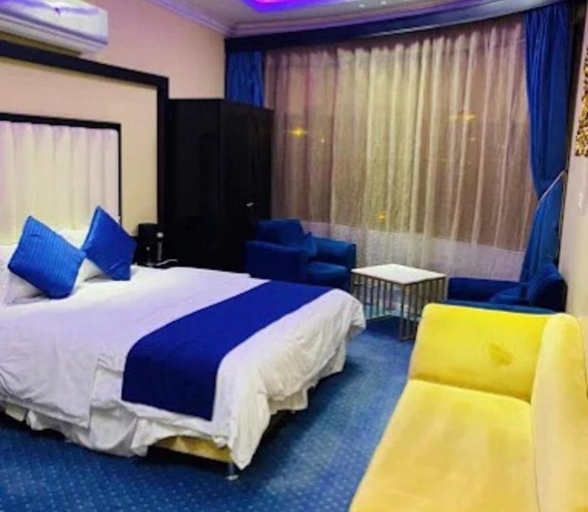 Photo of Bedroom in Muhayil
