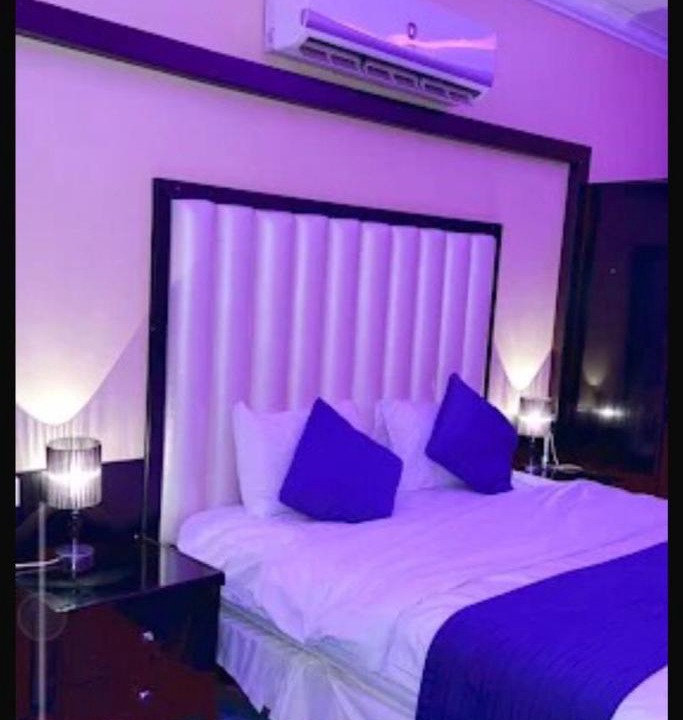Photo of Bedroom in Muhayil