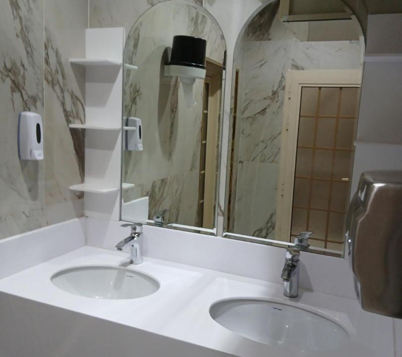 Photo of Bathroom in Ha'il Province