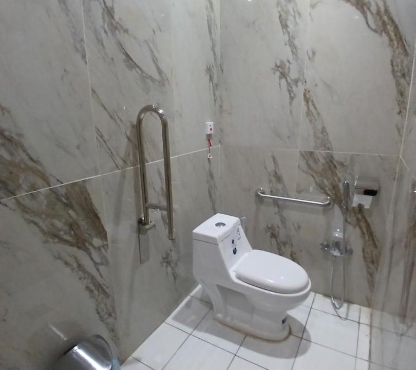 Photo of Bathroom in Ha'il Province