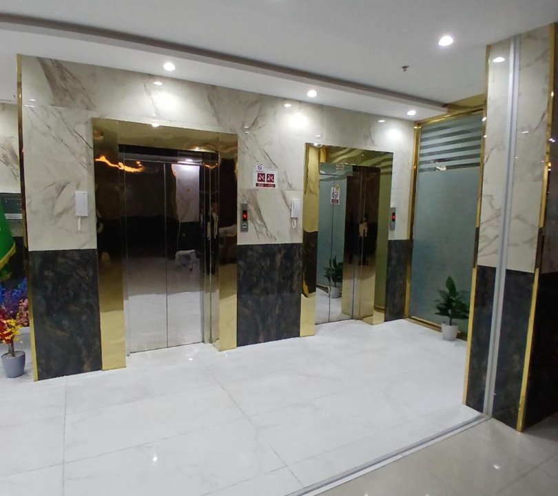 Photo of Bathroom in Ha'il Province