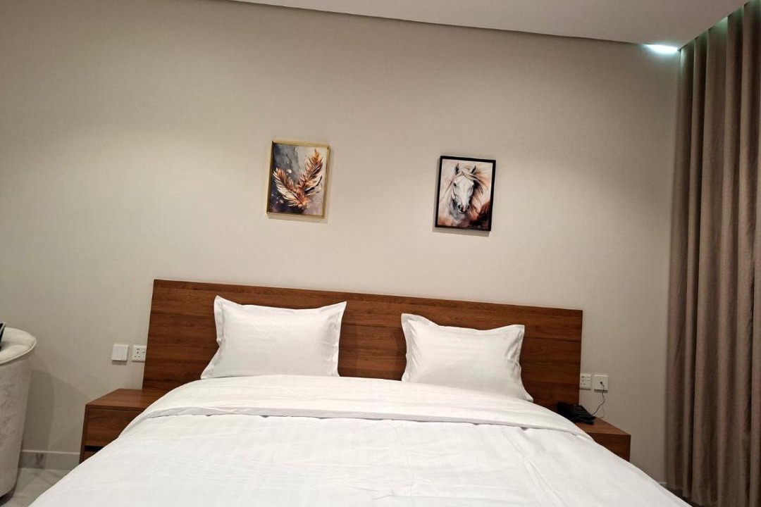Photo of Bedroom in Tabuk