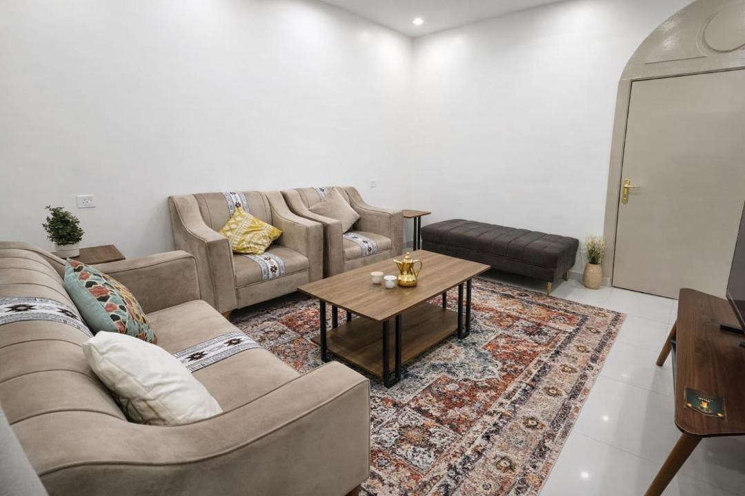 Photo of Livingroom in Ha'il