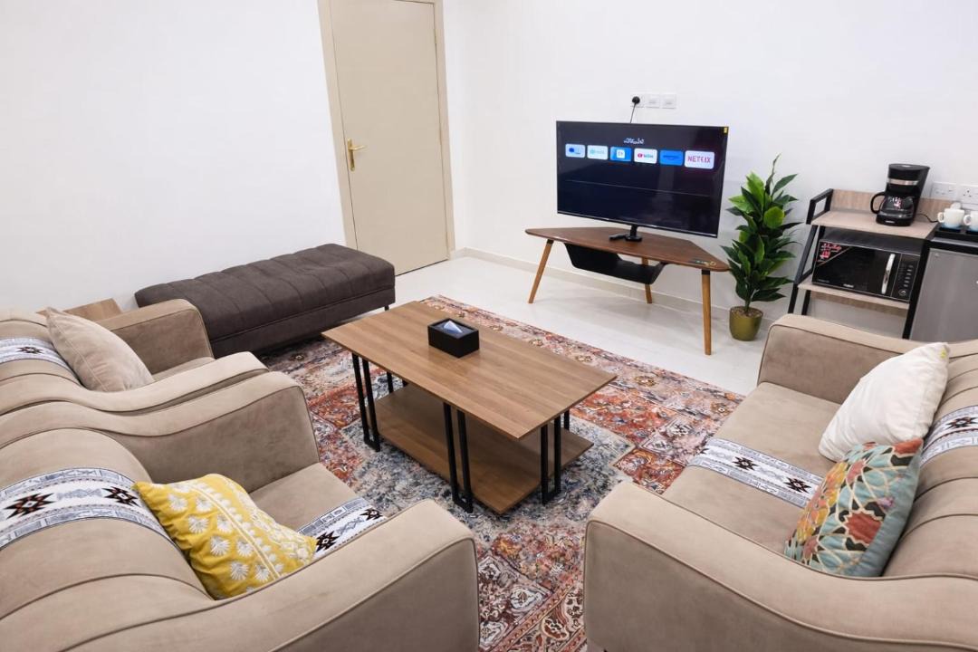 Photo of Livingroom in Ha'il