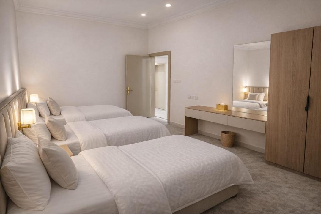 Photo of Bedroom in Ha'il