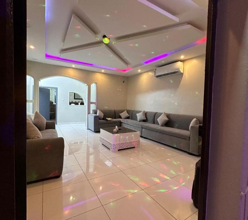 Photo of Livingroom in Yanbu