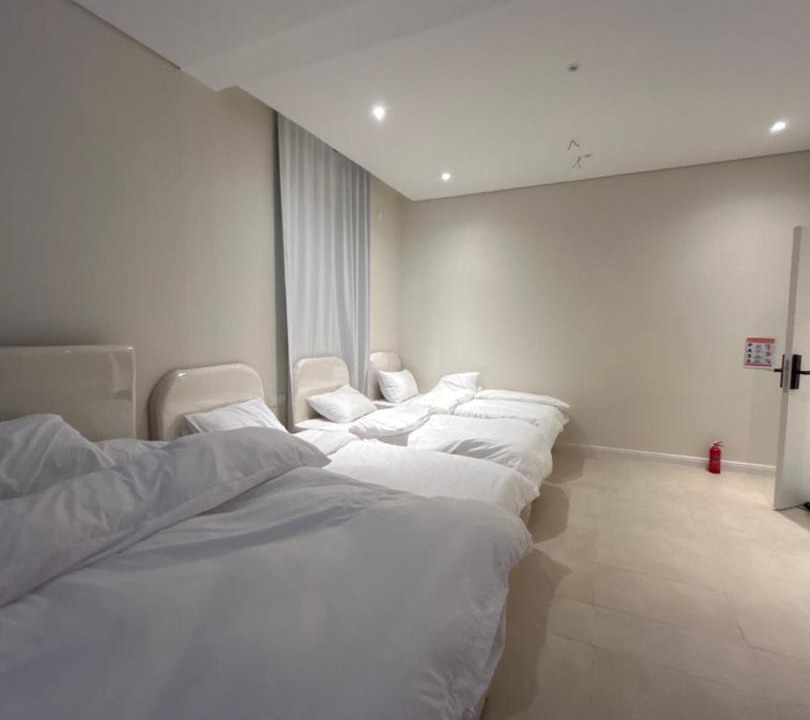 Photo of Bedroom in Medina