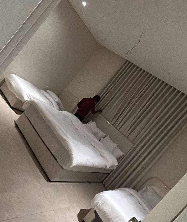 Photo of Bedroom in Medina