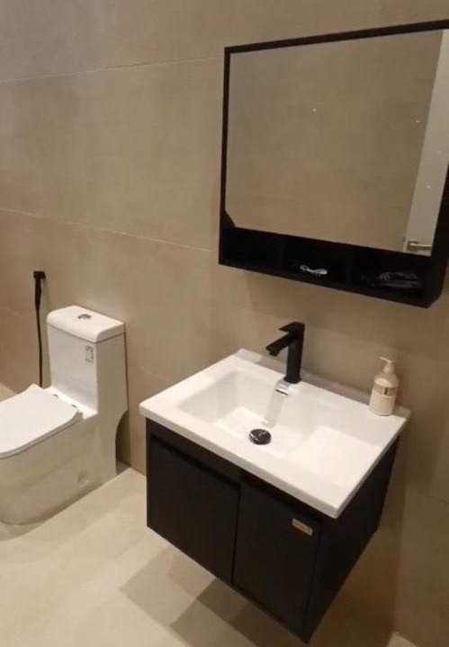Photo of Bathroom in Medina