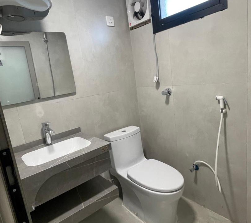 Photo of Bathroom in Dammam