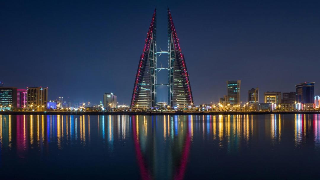 Photo of Others in Manama Center