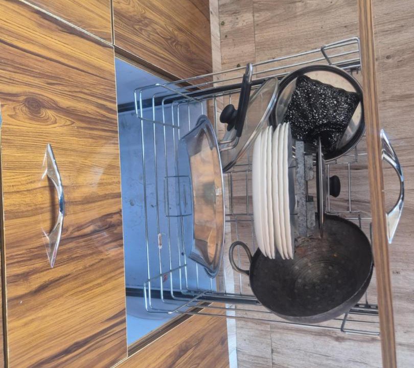 Photo of Kitchen in Sirala
