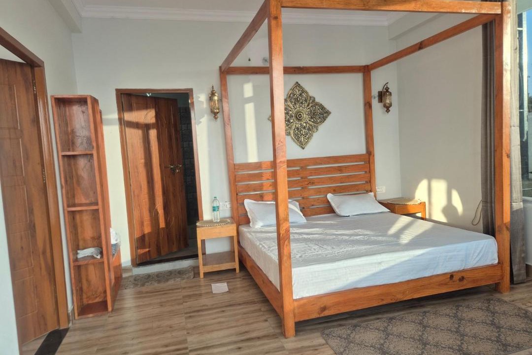 Photo of Bedroom in Sirala