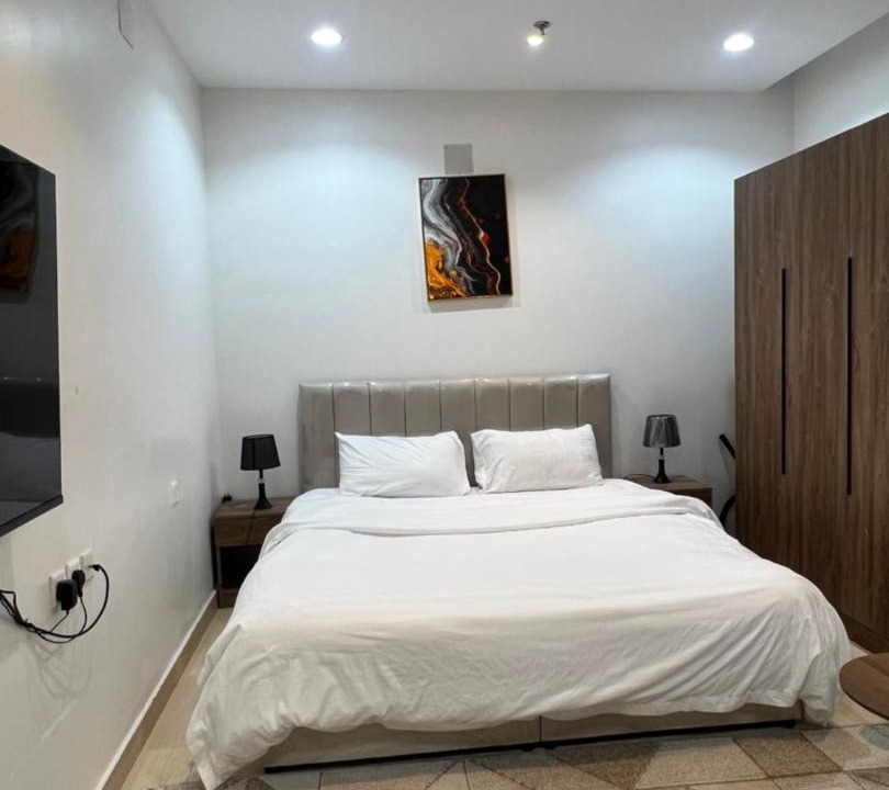 Photo of Bedroom in Al Kharj