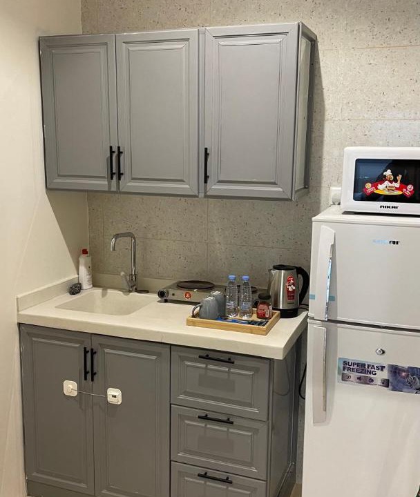 Photo of Kitchen in Al Kharj