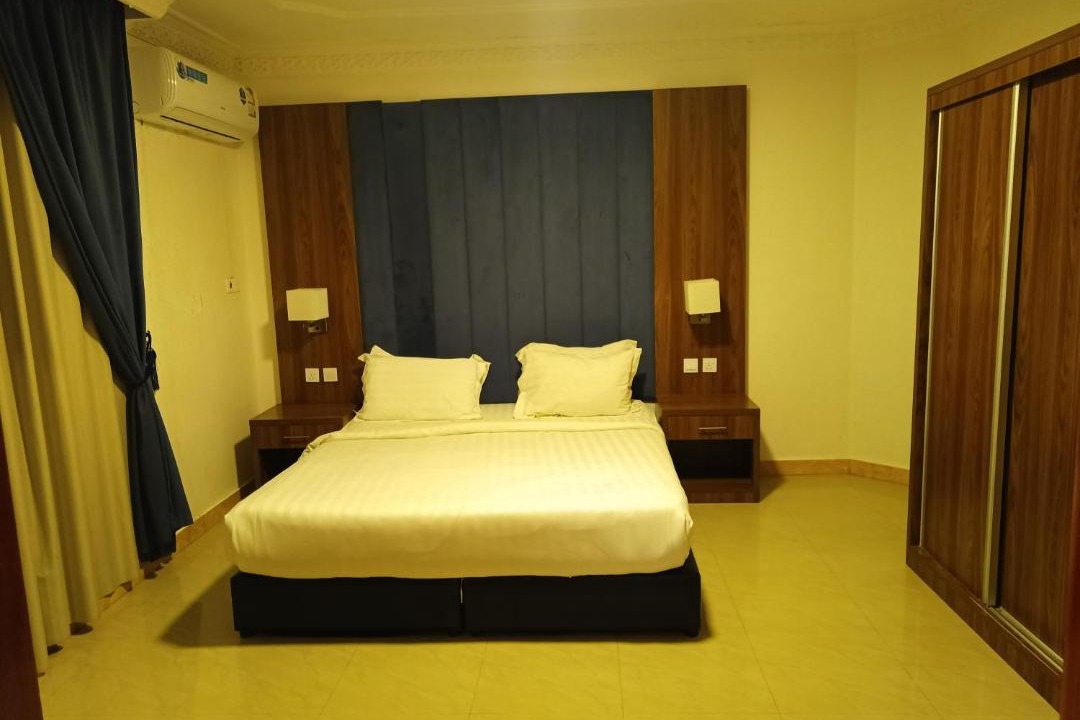 Photo of Bedroom in Dammam