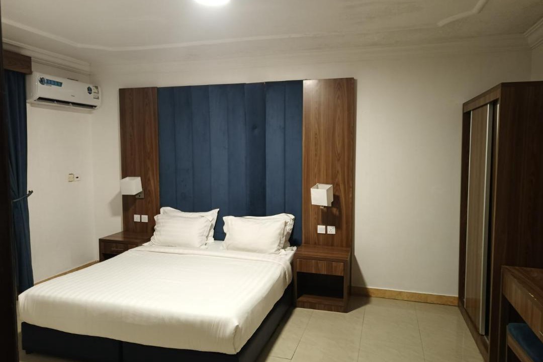 Photo of Bedroom in Dammam