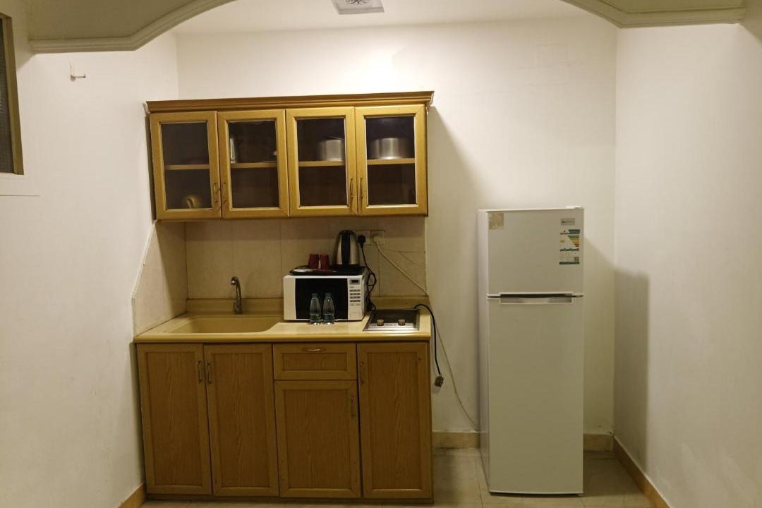 Photo of Kitchen in Dammam
