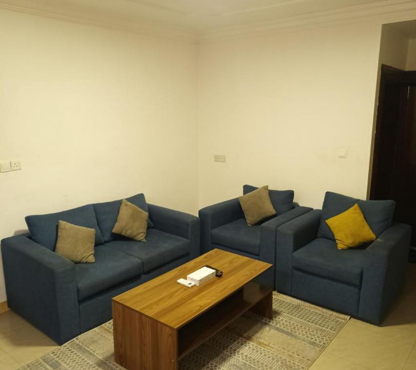 Photo of Livingroom in Dammam